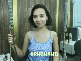 OpheliaLin