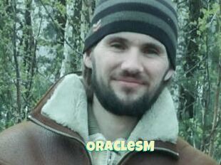 Oracle_SM