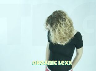 Organic_Lexx