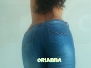 Orianna