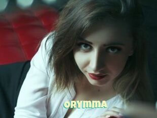 Orymma