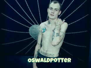 OswaldPotter