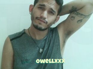 Owellxxx
