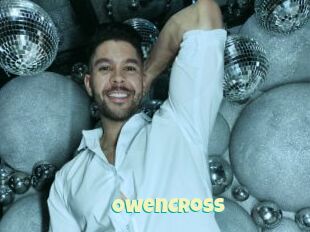 OwenCross