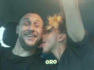 ORo