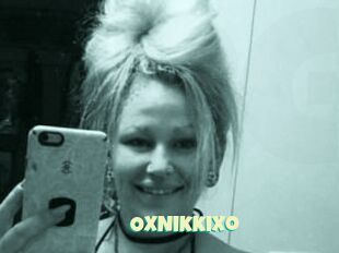 OXNikkiXo