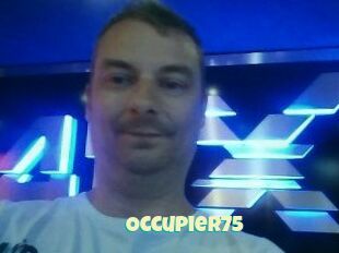 Occupier75