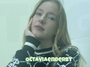 Octaviaenderby