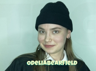 Odeliabearfield