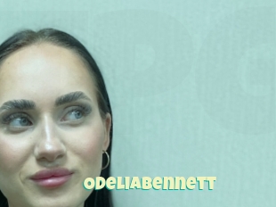 Odeliabennett