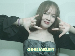 Odeliaburt