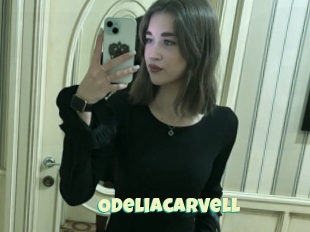 Odeliacarvell