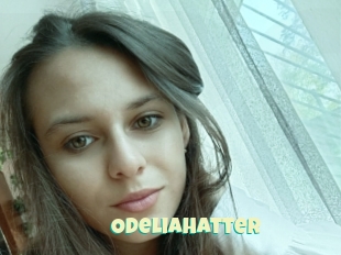 Odeliahatter