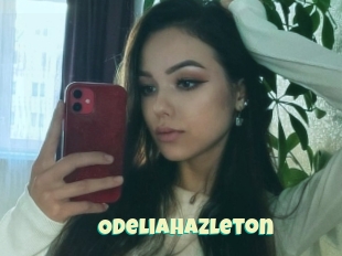Odeliahazleton