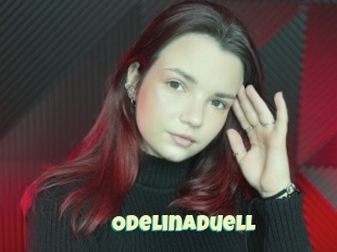 Odelinaduell