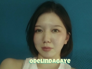 Odelindagaye