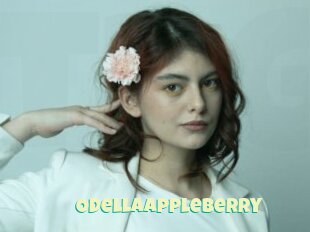Odellaappleberry