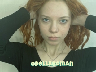 Odellaboman