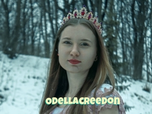 Odellacreedon