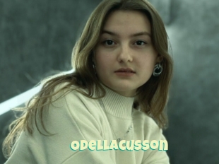 Odellacusson