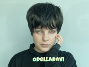 Odelladavi