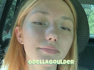 Odellagoulder