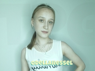 Odellahessel