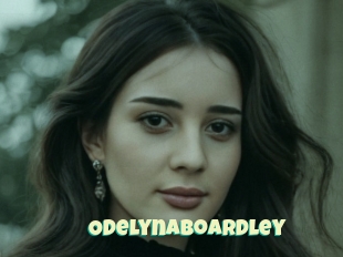 Odelynaboardley