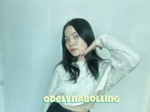 Odelynabolling