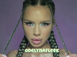 Odelynafleek