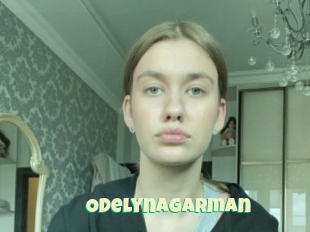 Odelynagarman
