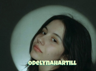 Odelynahartill