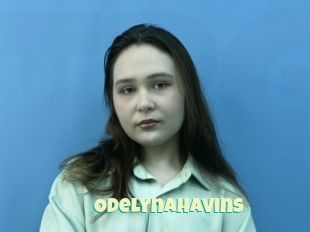 Odelynahavins