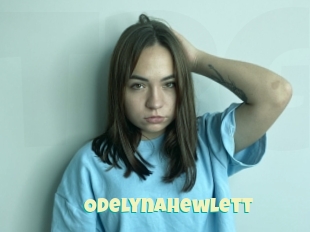 Odelynahewlett