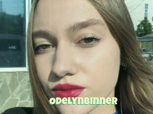 Odelynbinner