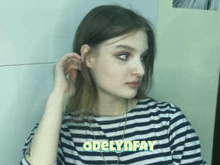 Odelynfay