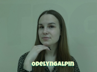 Odelyngalpin