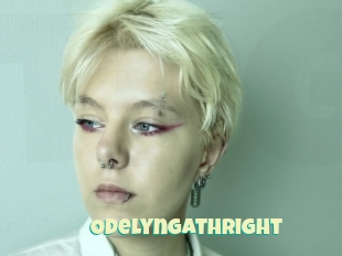 Odelyngathright