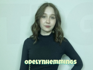 Odelynhemmings