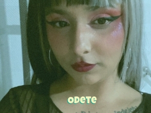 Odete