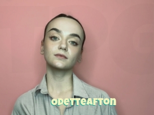 Odetteafton