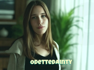 Odettedainty