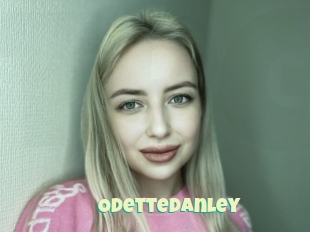 Odettedanley