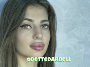 Odettedarnell
