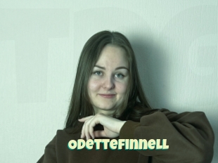 Odettefinnell