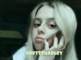 Odettehadley