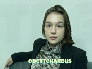 Odettehargus