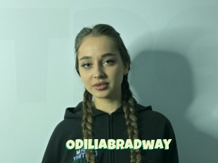 Odiliabradway