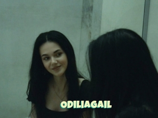 Odiliagail