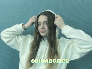 Odiliagomer